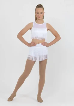 Discount Studio 7 Tassel Shorts | Adult