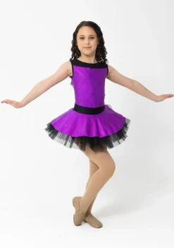 Clearance Studio 7 Trixie Dress | Purple