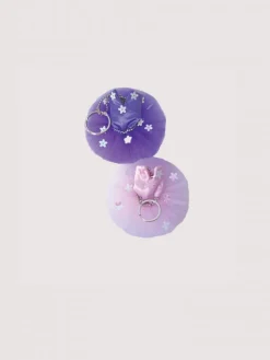 New Studio 7 Tutu Key Chain