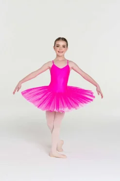 Online Studio 7 Two Tone Sparkle Tutu | Child