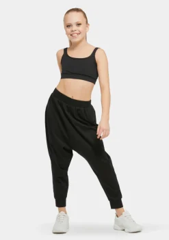 New Studio 7 Unisex Harem Pants