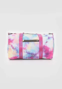 Online Studio 7 Vivid Duffel Bag | Tie Dye