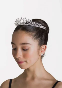 Discount Studio 7 The Elizabeth Tiara