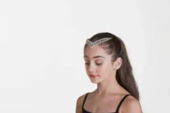 Hot Studio 7 The Jasmine Hairpiece