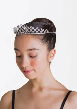 Discount Studio 7 The Victoria Tiara