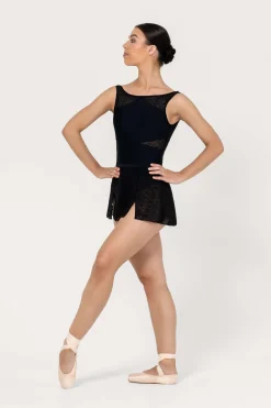 Discount Uactiv Carly Skirt | Black