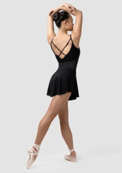 Hot Uactiv Claudia Skirt - Black