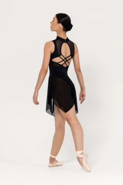 Clearance Uactiv Lillian Skirt | Black
