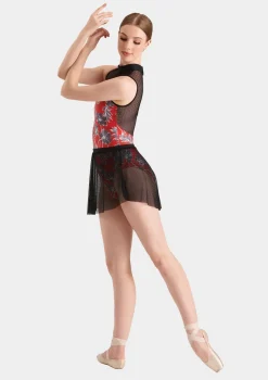 Outlet Uactiv Reese Skirt - Black