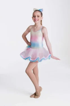 Fashion Studio 7 Unicorn Tutu Dress