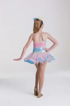 Fashion Studio 7 Unicorn Tutu Dress