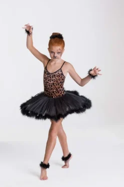 New Studio 7 Wild Cats Tutu